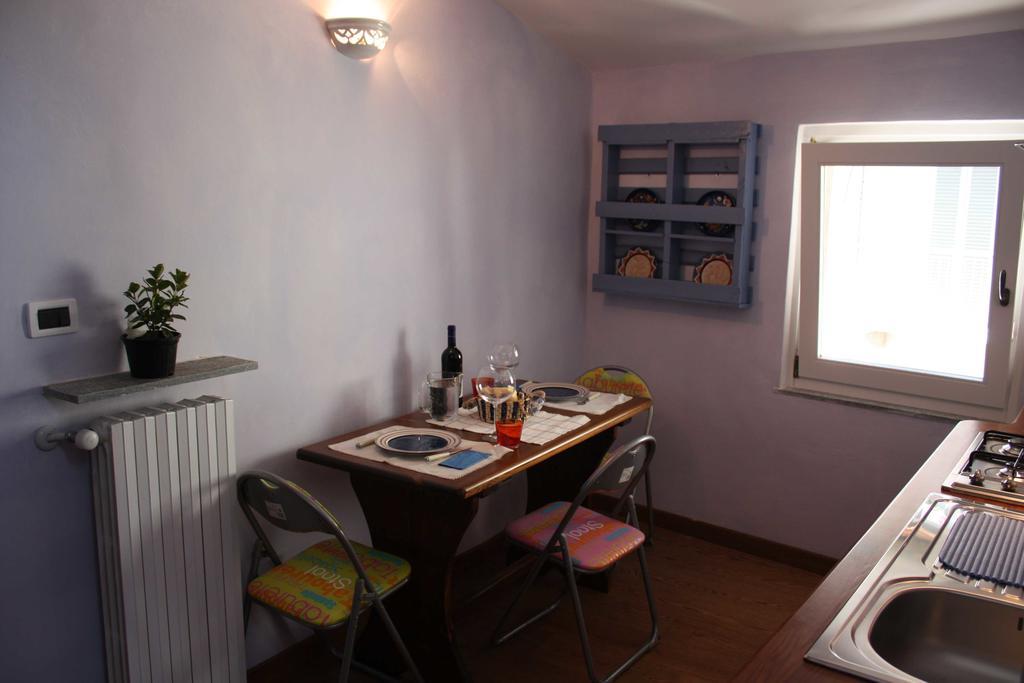 Piazzetta Consolata Bed and Breakfast Turín Habitación foto