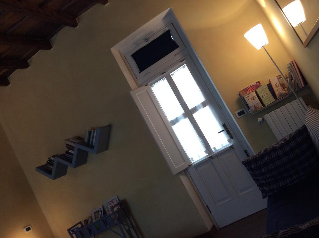 Piazzetta Consolata Bed and Breakfast Turín Habitación foto