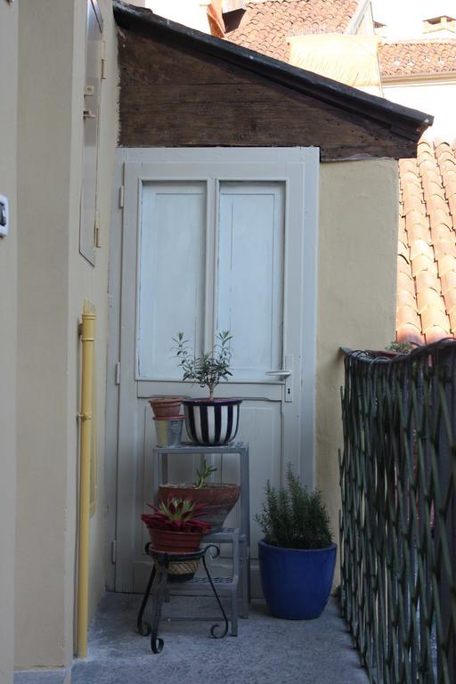 Piazzetta Consolata Bed and Breakfast Turín Exterior foto