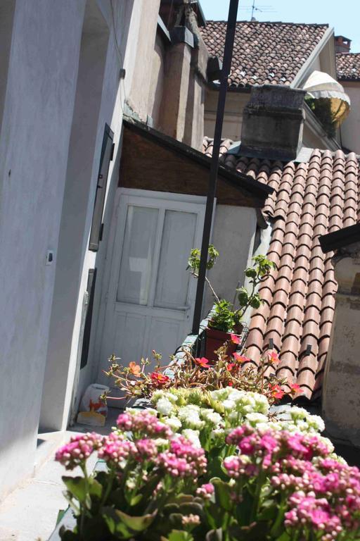 Piazzetta Consolata Bed and Breakfast Turín Exterior foto