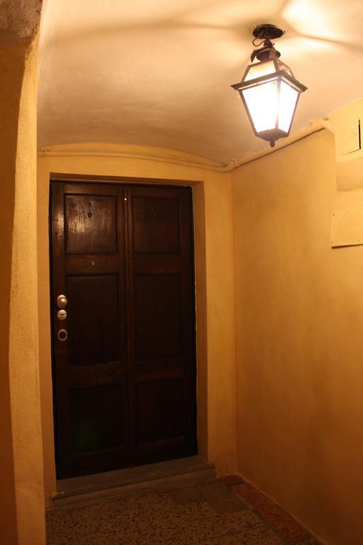 Piazzetta Consolata Bed and Breakfast Turín Exterior foto