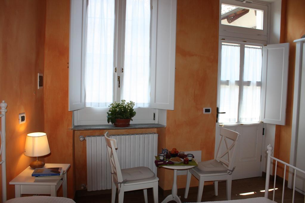 Piazzetta Consolata Bed and Breakfast Turín Habitación foto