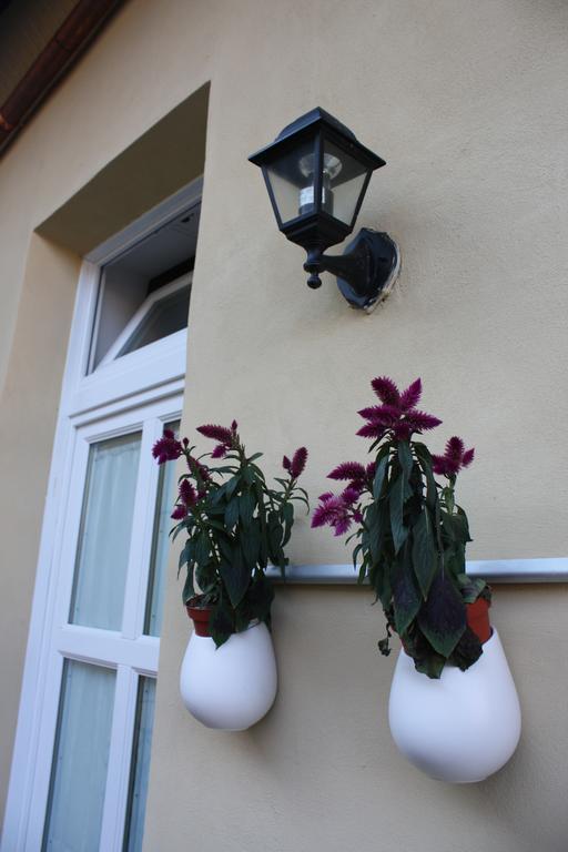 Piazzetta Consolata Bed and Breakfast Turín Exterior foto