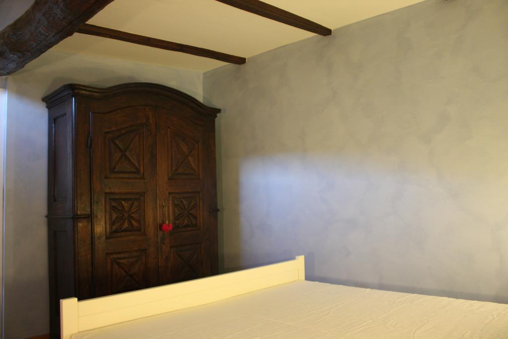 Piazzetta Consolata Bed and Breakfast Turín Exterior foto